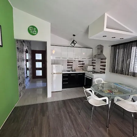 Appartement Mm