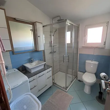 Appartement Mm